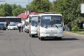 С 5 декабря изменится маршрут автобуса № 1 в Краснодаре