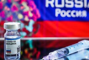 Со следующей недели в России начнут вакцинацию от COVID-19