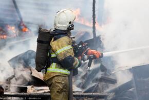 У каждого здания России будет своя категория пожарного риска