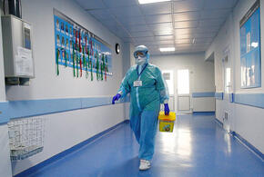 В Краснодарском крае пройдет брифинг по заболеваемости коронавирусом
