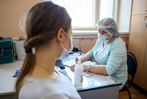 В Краснодарском крае пройдет третий этап исследований популяционного иммунитета