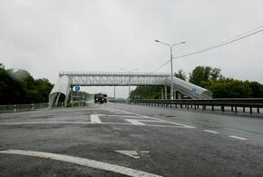 В Краснодарском крае временно закроют трассу М-4 «Дон»