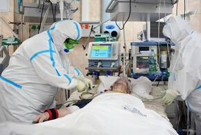 В Краснодарском крае выявлено 177 новых случаев коронавируса