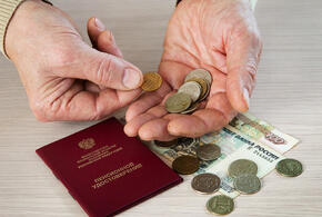В России индексация пенсий неработающим составит 6,3%