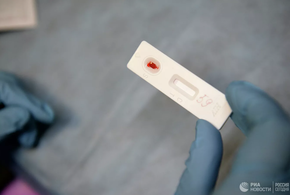 Вакцина от коронавируса вызвала ложные результаты на ВИЧ-инфекцию