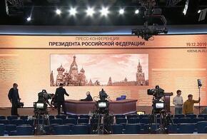 Вопрос «Живой Кубани» для президента России прозвучал в программе «Время» на Первом канале