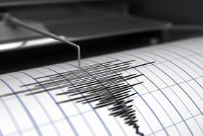 Землетрясение магнитудой 4 балла произошло на Кубани 