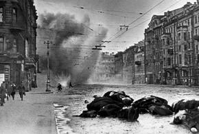 Боль и подвиг: сегодня – 77-я годовщина полного снятия блокады Ленинграда