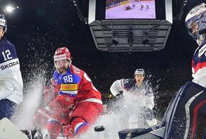 Чемпионат мира по хоккею не будет проходить в Минске