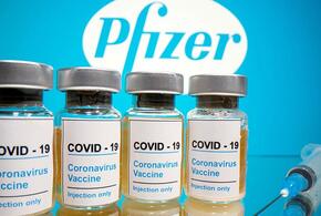 Компания Pfizer не будет поставлять вакцину от коронавируса в Россию