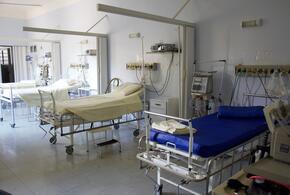 На Кубани скончались еще 14 пациентов с COVID-19