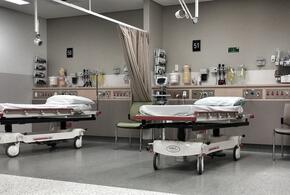 На Кубани впервые за сутки умерли18 пациентов с коронавирусом 