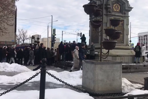 Почему «Живая Кубань» не освещала митинг в Краснодаре?