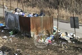 Пожары, крысы, антисанитария: жители станицы в Краснодарском крае стонут от мусорного беспредела