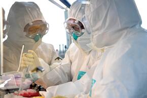 Российские ученые придумали способ убить коронавирус 