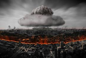 Ученые рассказали, что ждет человечество после ядерной войны