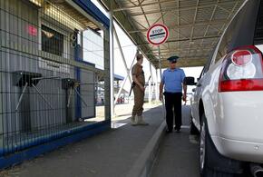В Адлере задержан мужчина с поддельным паспортом