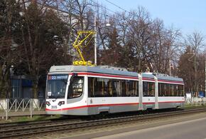 В Краснодаре появится трамвай нулевого маршрута