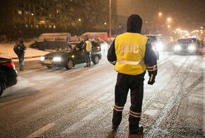 В Краснодарском крае двое полицейских спасли замерзшего мужчину