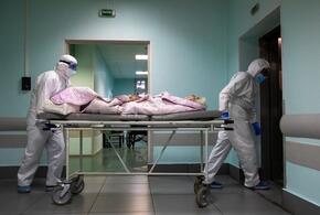В Краснодарском крае коронавирусом заболели еще 196 человек