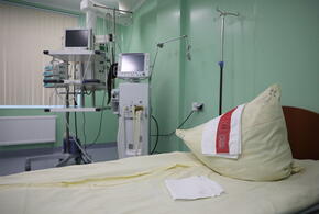 В Краснодарском крае скончались 15 пациентов с коронавирусом 