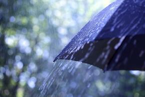 В Краснодарском крае вновь ожидаются дожди