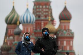 В Москве сняли ряд ограничительных мер, введенных из-за коронавируса