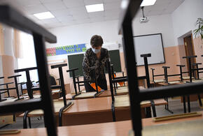 В школах России начали действовать новые санитарно-эпидемиологические нормы