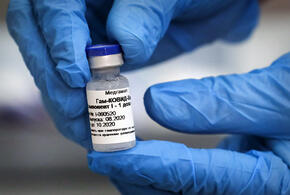 Вакцина «Спутник V» может быть опасна для онкобольных