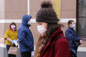 Анна Попова призвала россиян не снимать маски