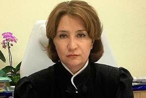 Экс-судья Елена Хахалева не смогла обжаловать свое увольнение