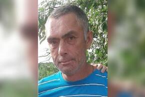 На Кубани пропал 48-летний мужчина с наколкой в виде дракона