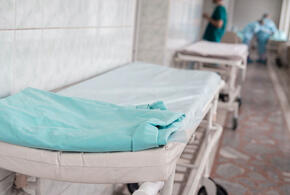 На Кубани за сутки скончались 15 пациентов с коронавирусом 