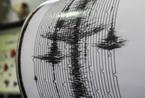 Накануне вечером на Кубани произошло землетрясение