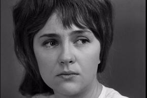 Умерла актриса Екатерина Градова