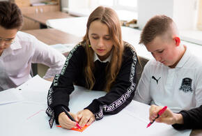 В Усть-Лабинском лицее пройдет отборочная олимпиада по математике