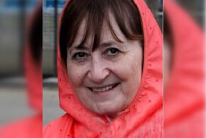 В Краснодаре пропала 65-летняя женщина