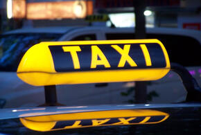 В Краснодаре таксист ограбил пассажира 