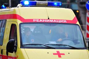 В Краснодаре водитель «Лады» сбил пешехода