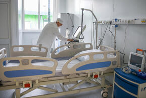 В Краснодарском крае скончались еще 17 человек с коронавирусом 