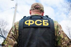 В Краснодарском крае задержаны террористы-диверсанты