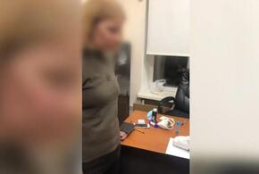 Женщина в Новороссийск привезла килограмм «соли»