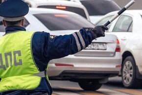 Житель Ейского района пойдет под суд за повторное нарушение правил дорожного движения