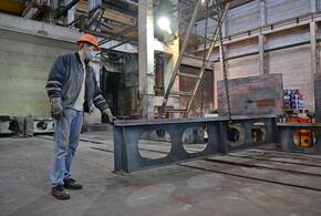 «Краснодарский завод металлоконструкций» продают из-за банкротства