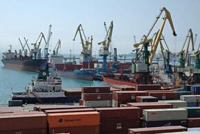Новороссийский порт оштрафовали за вред Черному морю 