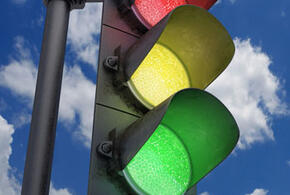 В Краснодаре два дня не будут работать светофоры на трех магистралях