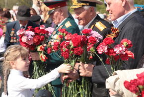 В Краснодарском крае парад Победы проведут без зрителей