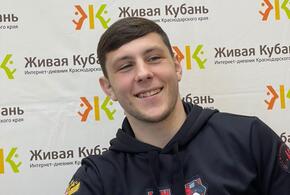 Чемпион России по ММА Владислав Сукаленко рассказал о себе и своих планах  ВИДЕО