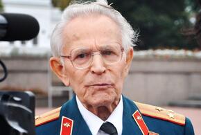 На 92 году жизни скончался последний защитник Брестской крепости