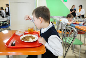 На Кубани администрация района отказывалась кормить детей-инвалидов